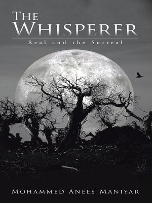 cover image of The Whisperer